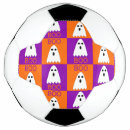 Search for halloween soccer balls Cute