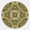 Search for asian fabric stickers Abstract