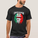 Search for orgullo tshirts Mexicana