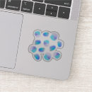 Search for pattern mini laptop cases Watercolor