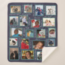 Search for photo blue blankets Create your own