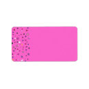 Search for tree of life return address labels Star of david