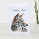 Search for coyote cards Wild