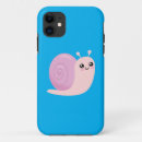 Search for snail iphone cases Animal
