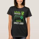 Search for c level tshirts Awesome