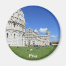 Search for piazza magnets Pisa