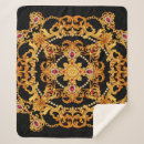 Search for silk blankets Border