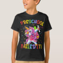 Search for unicorn teacher tshirts Pre k