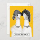 Search for cool chicken postcards Funky