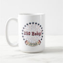 Search for patriotic designs mugs Semiquincentennial