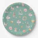 Search for pastel christmas plates Modern