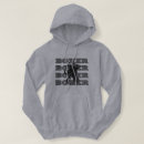Search for boxer dog hoodies Animal