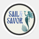 Search for nautical sailor stickers Sailboat