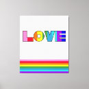 Search for pride canvas prints Pattern