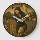 Search for cricket clocks Wicket