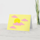 Search for rising sun cards Yellow