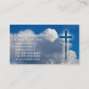 Search for catholic priest business cards Reverend