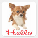 Search for red hair stickers Dog