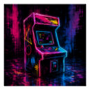 Search for arcade posters Gamer