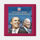 Search for biden 2008 magnets Democrat