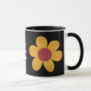 Search for funky flowers mugs Floral