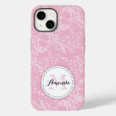 Search for pink wildflower iphone cases Pattern