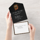 Search for scary invitations Horror