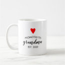 Search for promoted to grandma Heart