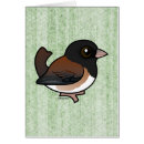 Search for snowbird cards Junco