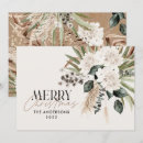 Search for modern christmas cards Elegant