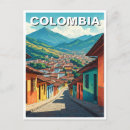 Search for bogota colombia postcards Souvenir