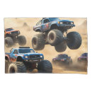 Search for trucks pillowcases Vehicles