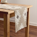 Search for southwestern table runners Pattern
