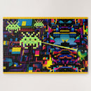 Search for arcade puzzles 1980s