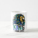 Search for king jungle mugs Animal