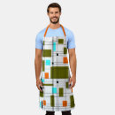 Search for century aprons Orange