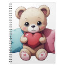 Search for valentine notebooks Adorable