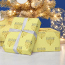 Search for hanukkah candles wrapping paper Menorah