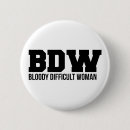 Search for bloody badges Funny