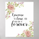 Search for vows wedding posters Calligraphy