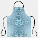 Search for floral yellow aprons Elegant
