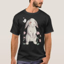 Search for floppy ears tshirts Flower