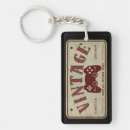 Search for license plate key rings Classic