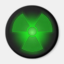 Search for radioactive magnets Nuclear