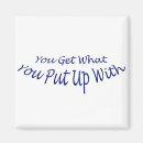 Search for get up magnets Motivation