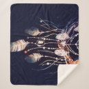 Search for dreamcatcher blankets Illustration