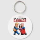 Search for mega key rings Political