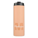 Search for peach travel mugs Orange
