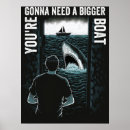 Search for sharks art Boat
