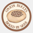 Search for the baker stickers Bakery